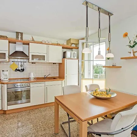 Duenen-residenz C 12 * Heringsdorf (Usedom)